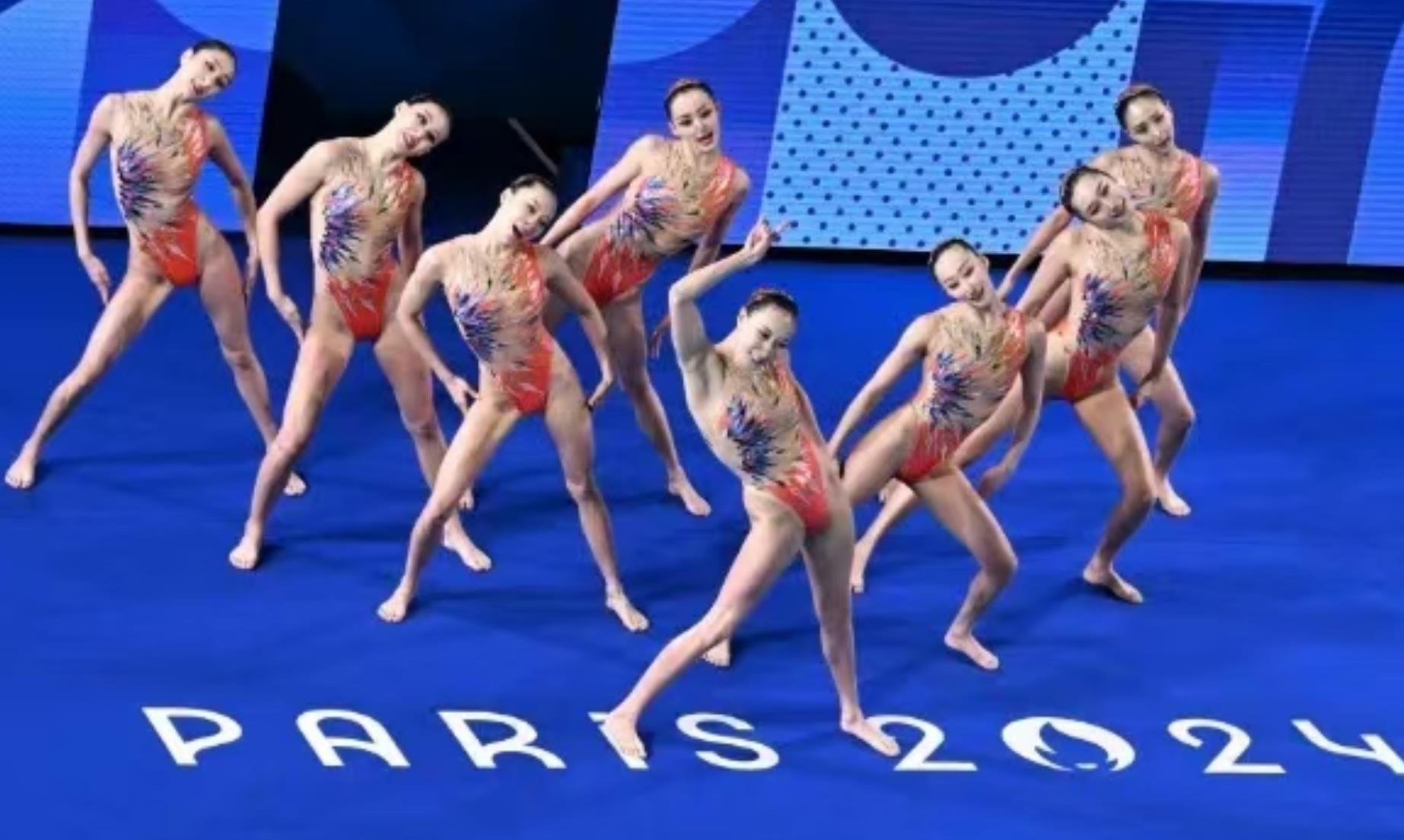 这场比赛打出了冠军气质