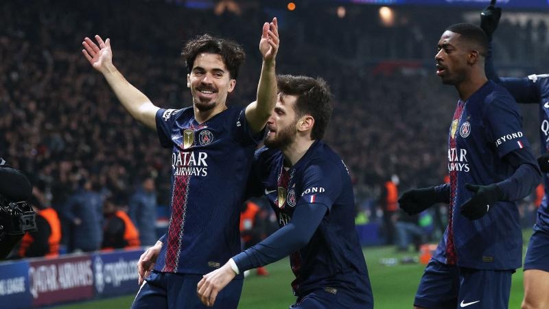 守望先锋经典团战名场面回顾